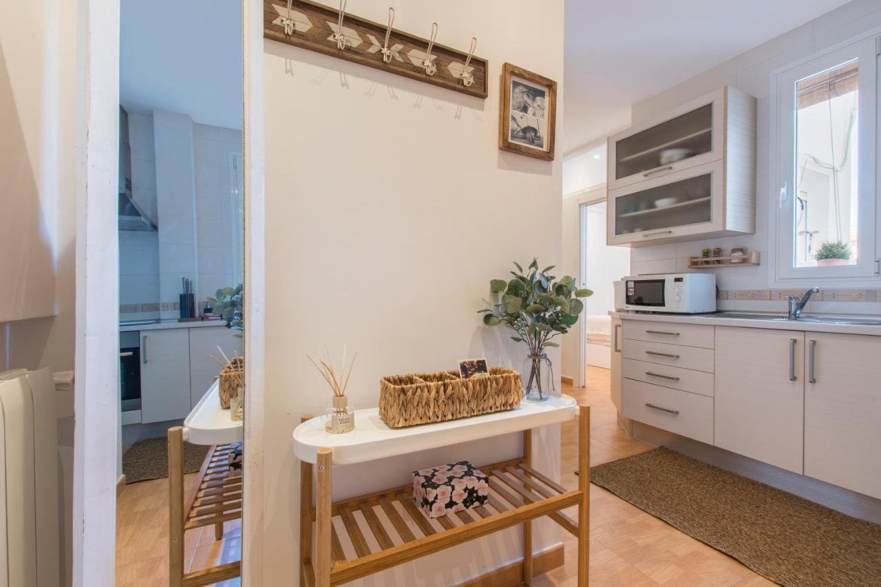 Apartament Fee4Me. Elegant Flat A Few Minutes From Atocha. Madryt Zewnętrze zdjęcie
