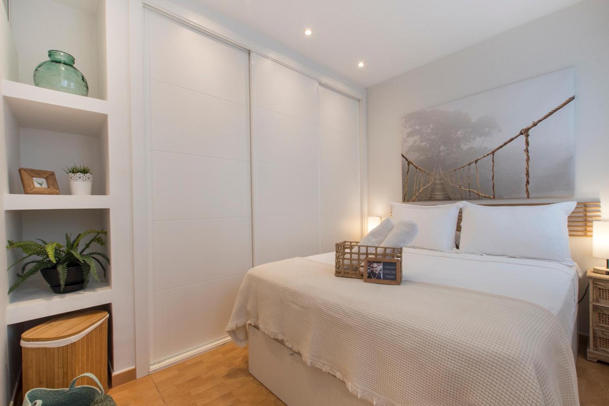 Apartament Fee4Me. Elegant Flat A Few Minutes From Atocha. Madryt Zewnętrze zdjęcie