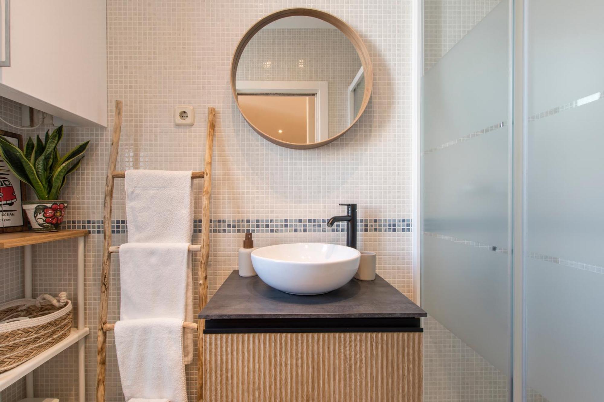 Apartament Fee4Me. Elegant Flat A Few Minutes From Atocha. Madryt Zewnętrze zdjęcie