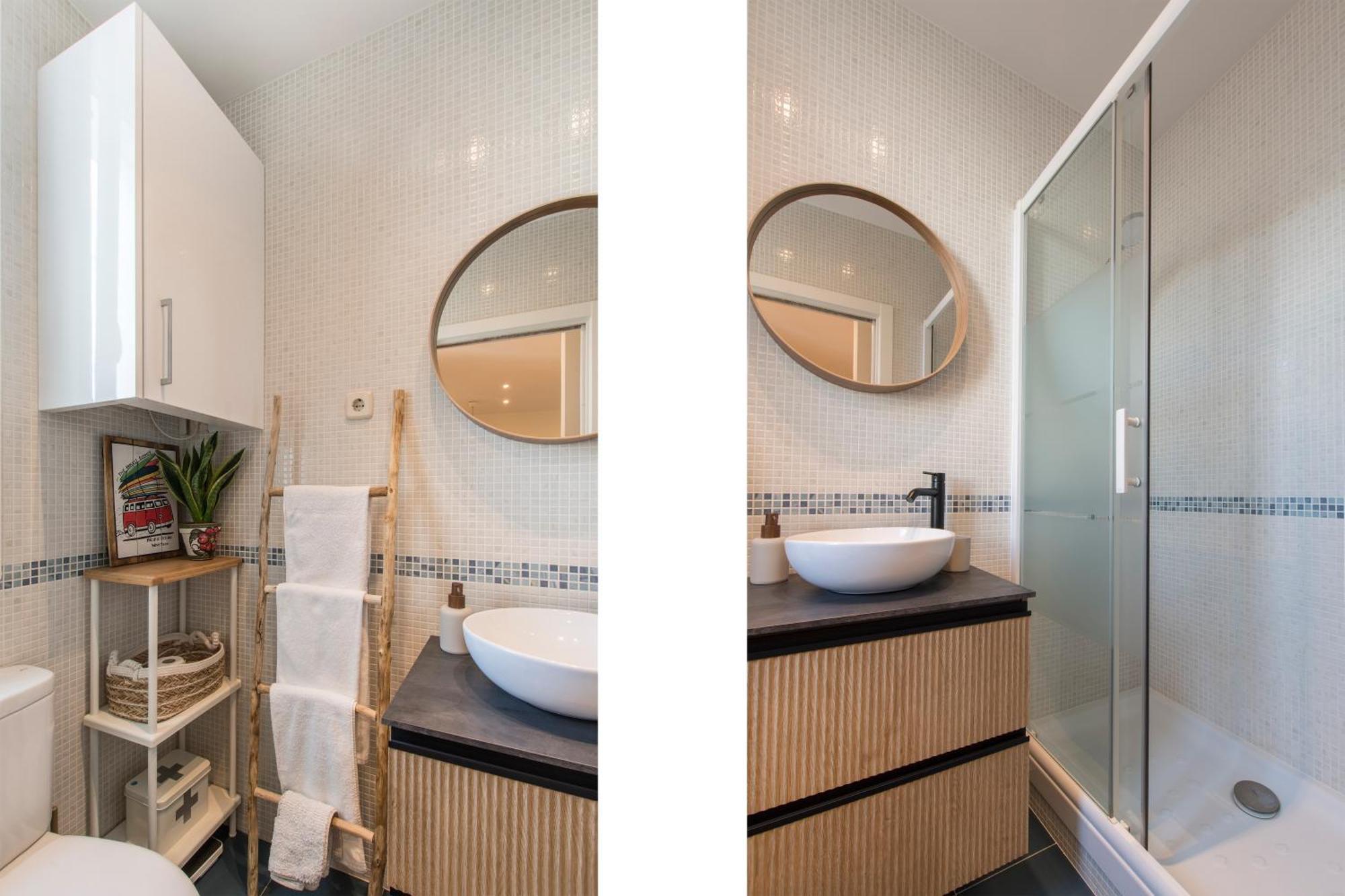 Apartament Fee4Me. Elegant Flat A Few Minutes From Atocha. Madryt Zewnętrze zdjęcie